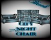 City Life Chair