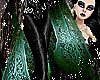 Shawl Evening Song