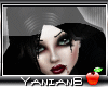 :YS: Dark Vampire Robe B