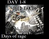 Iced earth