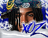 xOz Norris Lox 5Hat '26