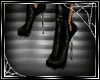 !P Rapture High Boots F
