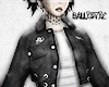 !! tokyo boom add jacket