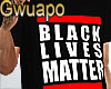 BlackLivesMatter *SS*