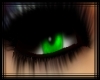 [CG] EmeraldGreen Eyes