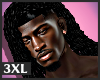 LONG WAVY LOCS