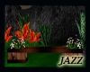 Jazzie-Garden Bench