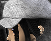 ୨୧ visor cap