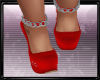 ~CC~Sexy Holiday Shoes