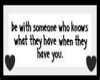love