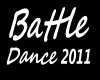 Battle Dance 2011