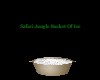 Safari Jungle Ice Bucket