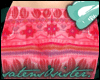 *S* Aztec Pink