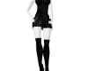 Black Leather Diva