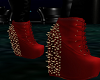 boots red cat
