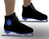 ! SnowFlake Skates