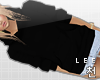 ! Simple black hoody