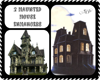 2 Haunted Houses Fillers