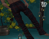 IP Fall Plaid Pants M