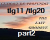 The Last Goodbye (part2)