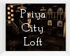 Priya Loft Apartment