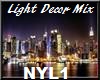 Light BG Mix New York