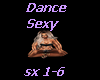 Dance sexy