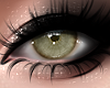 Rare Green Eyes