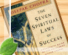! ⓷ Deepak Chopra Book