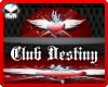 Club Destiny