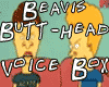Beavis And Butt-Head VB