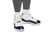AJ 11s Concord