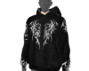 Hooded Sweatshirt  𝓡