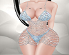 ˣˡˣ Sexy Diamante
