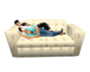 -ND- Baby Napping Couch 