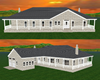 Brick Ranch House AddOn
