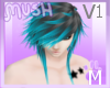 Mea's Hair V1 (M)