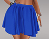 Skirt Blue RL