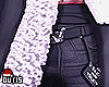 後 DV x RIPPED BLK