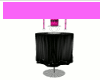 Unity Candle Black Raspb