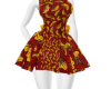 Ada bow dress 3