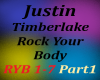 Rock Your Body Part1