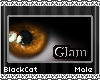 [BC] Glam | Hallow M