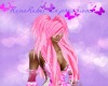 Pink Cottoncandy