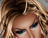 S~Lydia~Blond Hairstyle~
