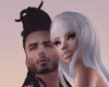Couple Pose