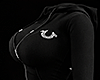 TR Black Velour L
