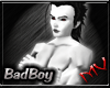 (MV) BadBoy White Vamp