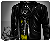     Deadly Jacket-Yellow