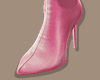 | My ! | Pink Long Boot